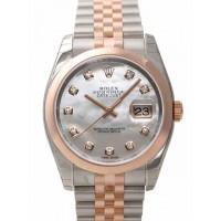 Rolex Datejust Watches Ref.116201-31 Replica