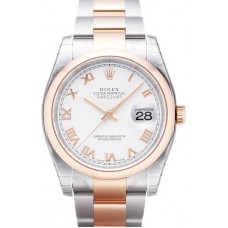 Rolex Datejust Watches Ref.116201-3 Replica