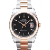 Rolex Datejust Watches Ref.116201-9 Replica