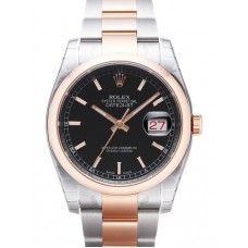 Rolex Datejust Watches Ref.116201-9 Replica