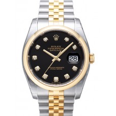Rolex Datejust Watches Ref.116203-28 Replica