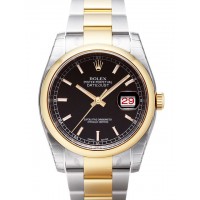Rolex Datejust Watches Ref.116203-17 Replica