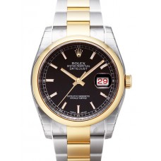Rolex Datejust Watches Ref.116203-17 Replica