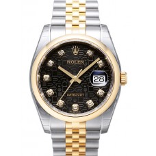 Rolex Datejust Watches Ref.116203-29 Replica