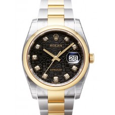 Rolex Datejust Watches Ref.116203-33 Replica
