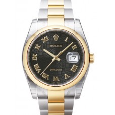 Rolex Datejust Watches Ref.116203-18 Replica