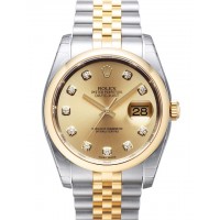 Rolex Datejust Watches Ref.116203-23 Replica