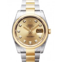 Rolex Datejust Watches Ref.116203-22 Replica