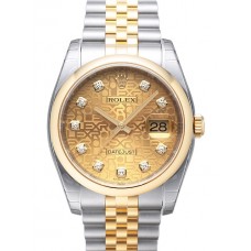 Rolex Datejust Watches Ref.116203-30 Replica