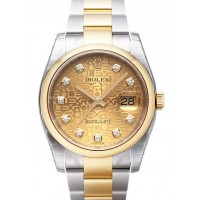 Rolex Datejust Watches Ref.116203-34 Replica