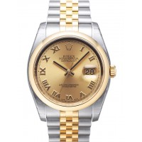 Rolex Datejust Watches Ref.116203-12 Replica