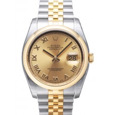 Rolex Datejust Watches Ref.116203-12 Replica