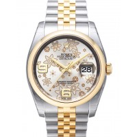 Rolex Datejust Watches Ref.116203-38 Replica