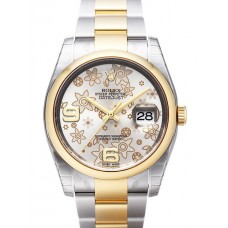 Rolex Datejust Watches Ref.116203-35 Replica