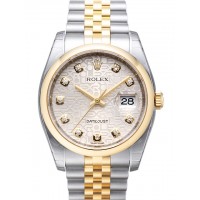 Rolex Datejust Watches Ref.116203-24 Replica