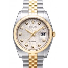 Rolex Datejust Watches Ref.116203-24 Replica