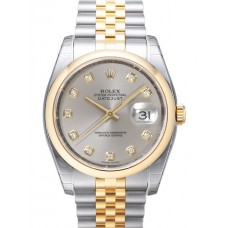 Rolex Datejust Watches Ref.116203-27 Replica