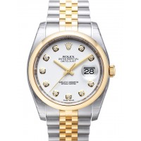 Rolex Datejust Watches Ref.116203-25 Replica