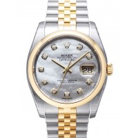 Rolex Datejust Watches Ref.116203-21 Replica