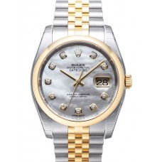 Rolex Datejust Watches Ref.116203-21 Replica
