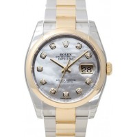 Rolex Datejust Watches Ref.116203-20 Replica
