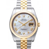 Rolex Datejust Watches Ref.116203-40 Replica