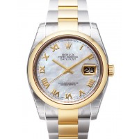 Rolex Datejust Watches Ref.116203-37 Replica
