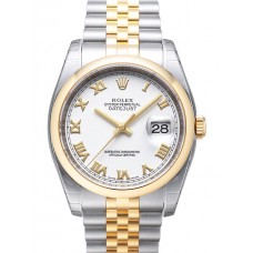 Rolex Datejust Watches Ref.116203-10 Replica