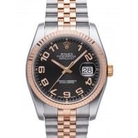 Rolex Datejust Watches Ref.116231-25 Replica