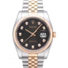 Rolex Datejust Watches Ref.116231-10 Replica