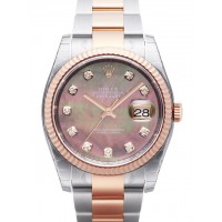 Rolex Datejust Watches Ref.116231-37 Replica