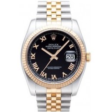 Rolex Datejust Watches Ref.116231-1 Replica