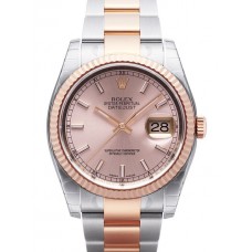 Rolex Datejust Watches Ref.116231-22 Replica