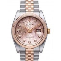 Rolex Datejust Watches Ref.116231-31 Replica