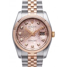Rolex Datejust Watches Ref.116231-31 Replica