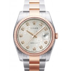 Rolex Datejust Watches Ref.116231-33 Replica