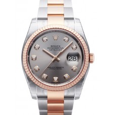 Rolex Datejust Watches Ref.116231-32 Replica
