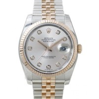 Rolex Datejust Watches Ref.116231-12 Replica