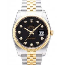 Rolex Datejust Watches Ref.116233-5 Replica