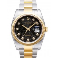 Rolex Datejust Watches Ref.116233-37 Replica