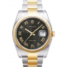 Rolex Datejust Watches Ref.116233-28 Replica