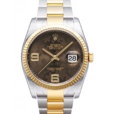 Rolex Datejust Watches Ref.116233-40 Replica