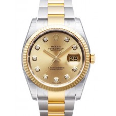 Rolex Datejust Watches Ref.116233-30 Replica