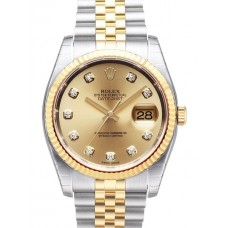 Rolex Datejust Watches Ref.116233-6 Replica
