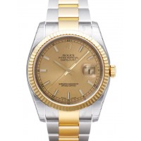 Rolex Datejust Watches Ref.116233-29 Replica