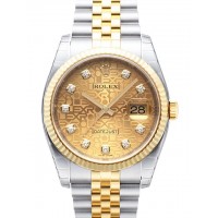 Rolex Datejust Watches Ref.116233-17 Replica