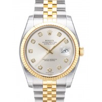 Rolex Datejust Watches Ref.116233-34 Replica