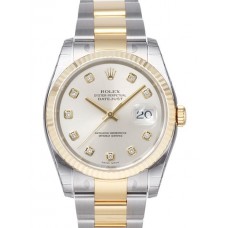 Rolex Datejust Watches Ref.116233-33 Replica