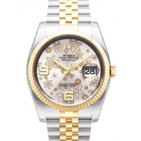 Rolex Datejust Watches Ref.116233-42 Replica