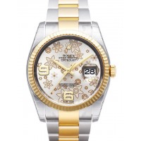Rolex Datejust Watches Ref.116233-39 Replica